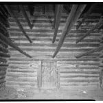 369378pv interior of tobbaco barn