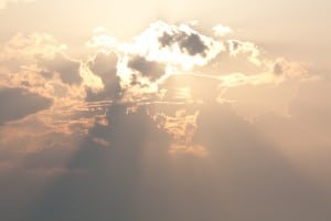 Inspiring-sunset