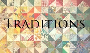 traditions