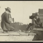 Find Historical Images to Illustrate Your Writing