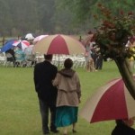 Wild Weather–12 Ways to Preserve Meteorological Memories