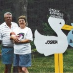 Write About Grandparents: How to and Why
