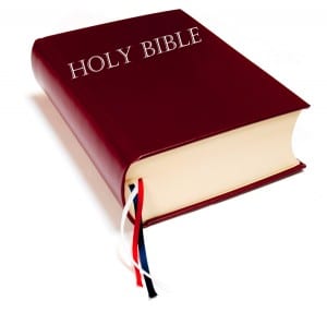 Holy Bible