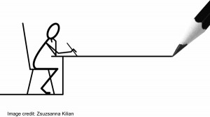 How to Find a Creative Space for Writing about your Memories