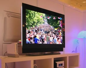 How to Find a Creative Space for Writing about your Memories 6 Television blaring