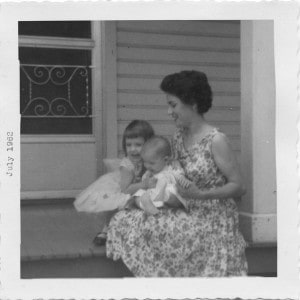 Becoming a Family: When Baby Made 3 or More 9 Becoming a family means sibling rivalry
