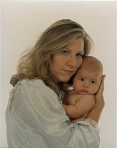 Becoming a Family: When Baby Made 3 or More 8 Becoming a family with baby