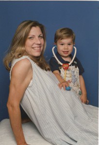 Becoming a Family: When Baby Made 3 or More 7 Siblings part of becoming a family