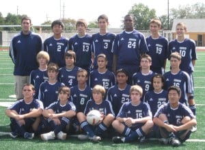 Five Minute Friday: Listen