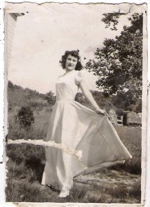 My Mom THings I want to Remember 