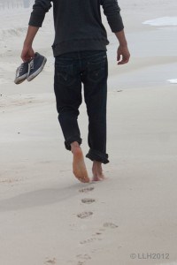 Think about life challenge 