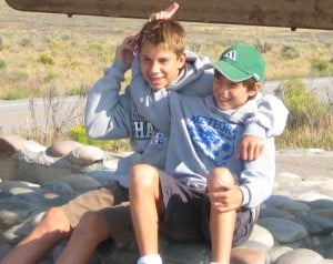 Devil ears arent keeping up appearances 