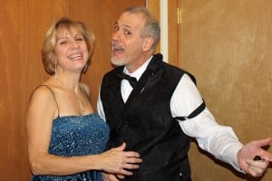 Keeping up Appearances? 5 Reasons not to