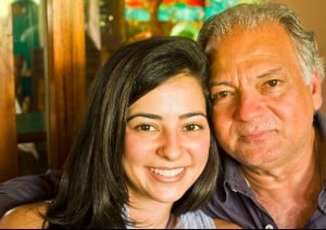 Our family is our story 