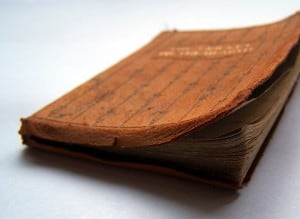 Our Story —Tell it; Live it