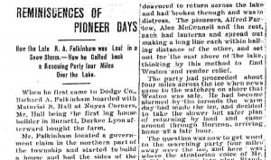 Describe Ancestors' Personalities --Not Just Facts 7 Describe Ancestors personality obituary helps