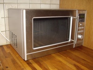 Changes in Technology: What Do You Remember? 9 Changes in technology microwave oven