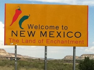 Gallup New Mexico 