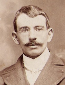 Facts into stories about Joseph Savor