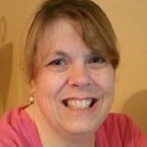 Bobbi Parish Logie expert on repressed memories 