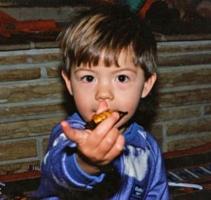 Writing about Your Earliest Memory: 3 Reasons You Should 3 Writing about your earliest memory as a toddler