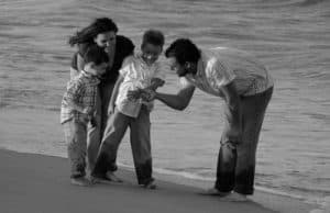 Sharing Your Personality Through Your Stories