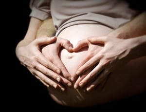 How to Preserve Stories of Pregnancy and Childbirth