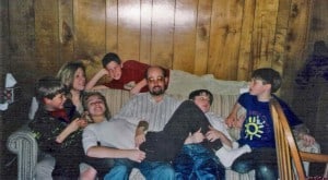 Gift of Shared Memories