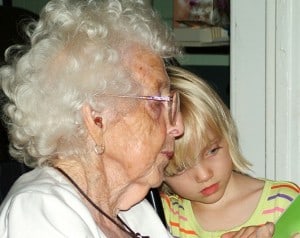 Sharing Imperfect memories 