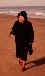 How Dreams Come True (at least this once) 8 Inspiration helps make dreams come true