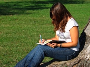 Learning to Hear: A Story Told Through Journaling