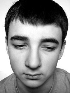 Write about bullies and your feelings 