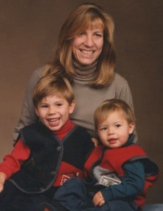 Throw Back Thursday Everyday