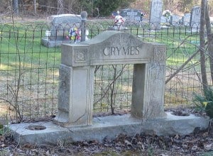 Grave Markers Are Storytellers Too!