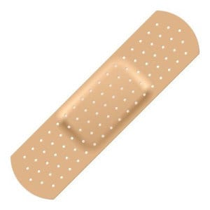 band-aids 