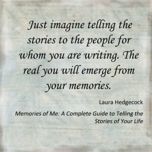 Breaking through writer's block with your personality