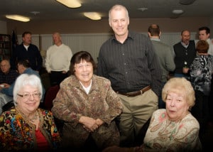 Precious Moments: They're Collectible 6 precious moments with cousins