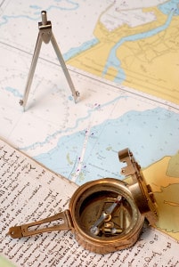 Setting -- And Sometimes Even Keeping -- Goals and Resolutions 2 Staying on course