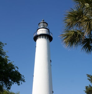 Lighthouse moments of clarity 