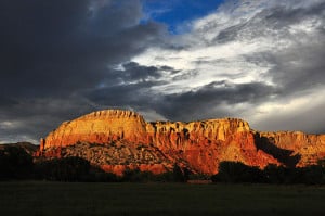 Emotional Genealogy: Are You Visited by Ghosts of the Past? 5 Ghost Ranch Emotional Genealogy