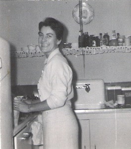 My Mom, a Birthday Party, and Fairy-Tales