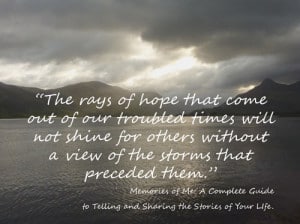 Sad stories worthy of the Nativity too