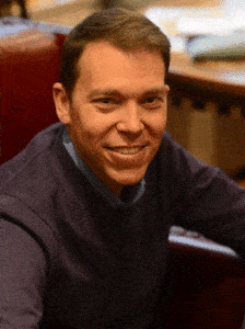 Bruce Feiler will talk about family history and storytelling 