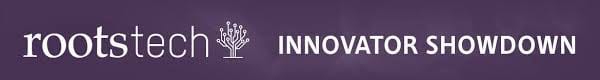 #Rootstech Innovator Showdown Semifinals 4 Rootstech Innovator Showdown logo