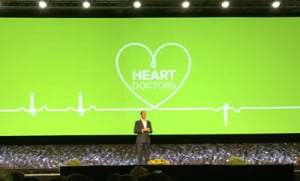 Stories of the heart - heart specialists 