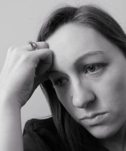 Writing about invisible illnesses 