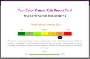TapGenes Risk Assessment 