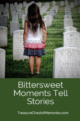 Bittersweet Moments and Stories 