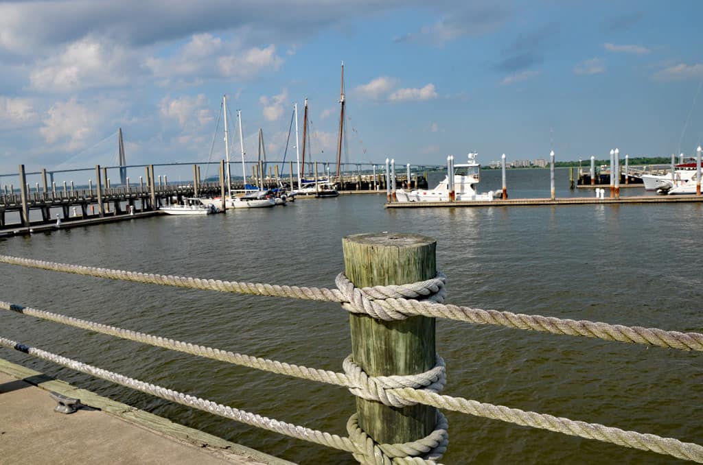 The International African American Museum: Can Family History Heal? 3 Gadsden Wharf