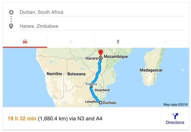 Google Trip Graphic 